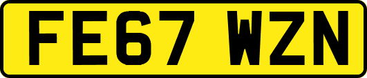 FE67WZN