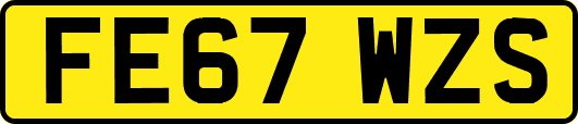 FE67WZS