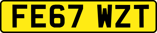FE67WZT