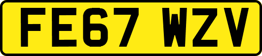 FE67WZV