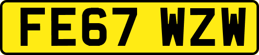 FE67WZW