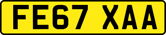 FE67XAA