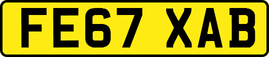 FE67XAB