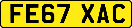 FE67XAC