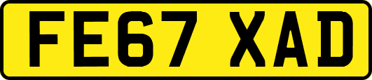 FE67XAD