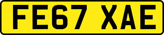 FE67XAE
