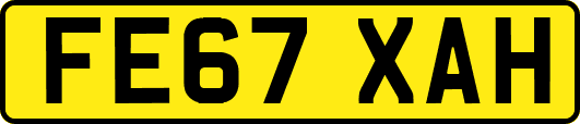 FE67XAH