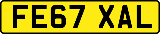 FE67XAL