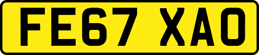 FE67XAO