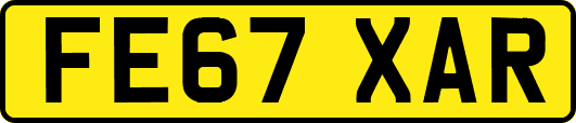 FE67XAR