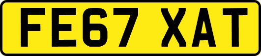 FE67XAT