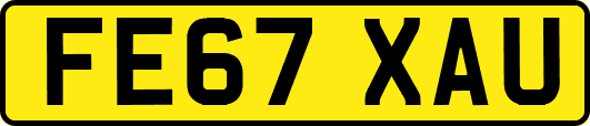 FE67XAU