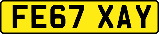 FE67XAY