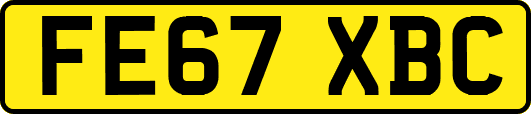 FE67XBC