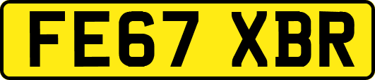 FE67XBR