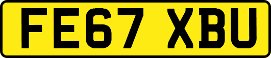 FE67XBU