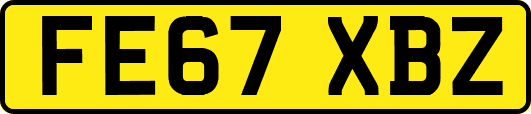 FE67XBZ