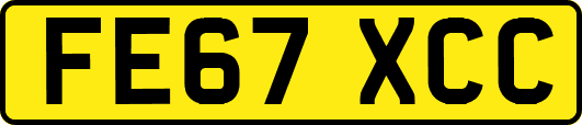 FE67XCC