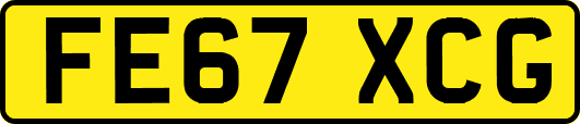 FE67XCG