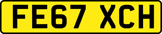 FE67XCH