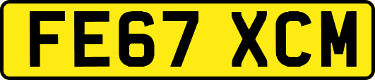 FE67XCM