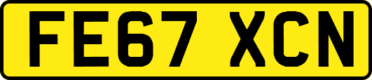 FE67XCN