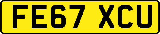 FE67XCU