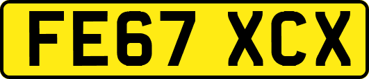 FE67XCX
