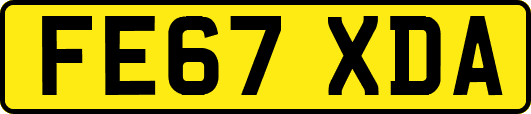 FE67XDA