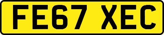 FE67XEC