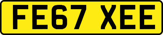 FE67XEE