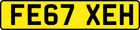FE67XEH