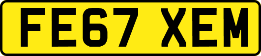 FE67XEM