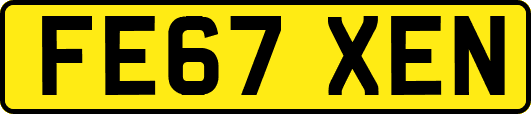 FE67XEN