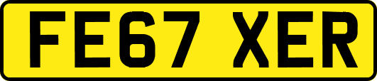 FE67XER