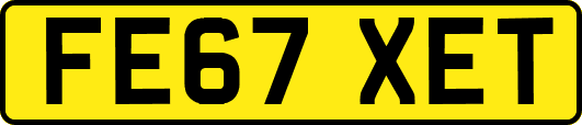 FE67XET