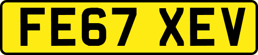 FE67XEV