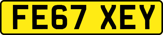 FE67XEY