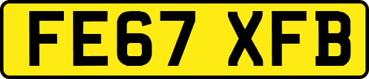 FE67XFB