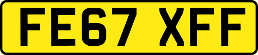 FE67XFF