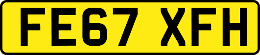 FE67XFH