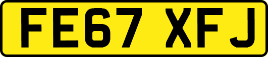 FE67XFJ
