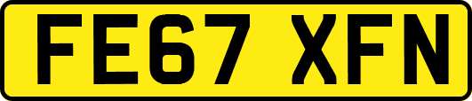 FE67XFN