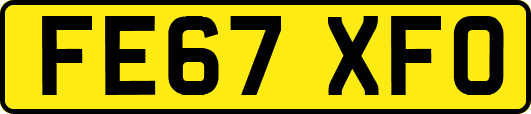 FE67XFO