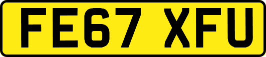 FE67XFU