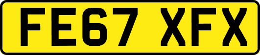 FE67XFX