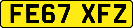 FE67XFZ