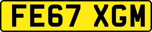 FE67XGM