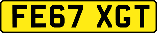FE67XGT
