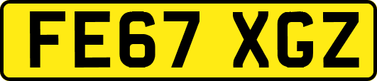 FE67XGZ